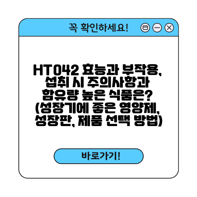 HT042 썸네일